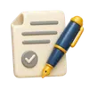 digital signature