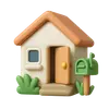 residential building