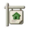 unfinished house